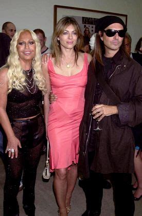 donatella versace steven meisel|donatella versace personal life.